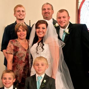 Meet your Posher, Wilma